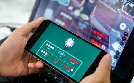 Ghi lô đề qua zalo facebook có bị coi là “đánh bạc qua mạng”?