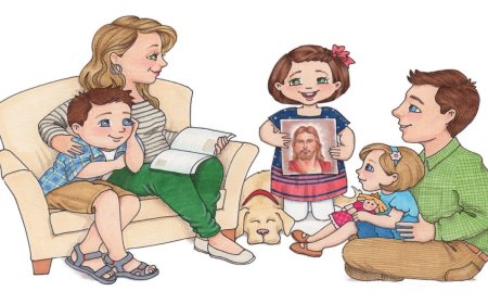 Con chưa thành niên xúc phạm cha mẹ có bị đưa đi cải tạo