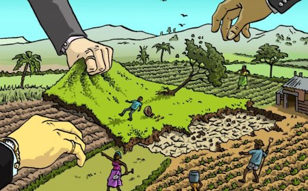 Khởi kiện đòi lại phần đất bị người khác lấn chiếm thế nào?