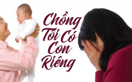 Ly hôn khi chồng ngoại tình và có con riêng thế nào?