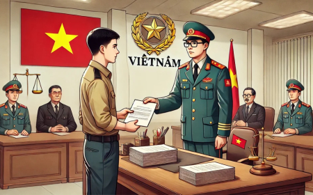 Ngoại Tình Và Pháp Luật: Quy Trình Khởi Kiện Và Những Điều Cần Biết