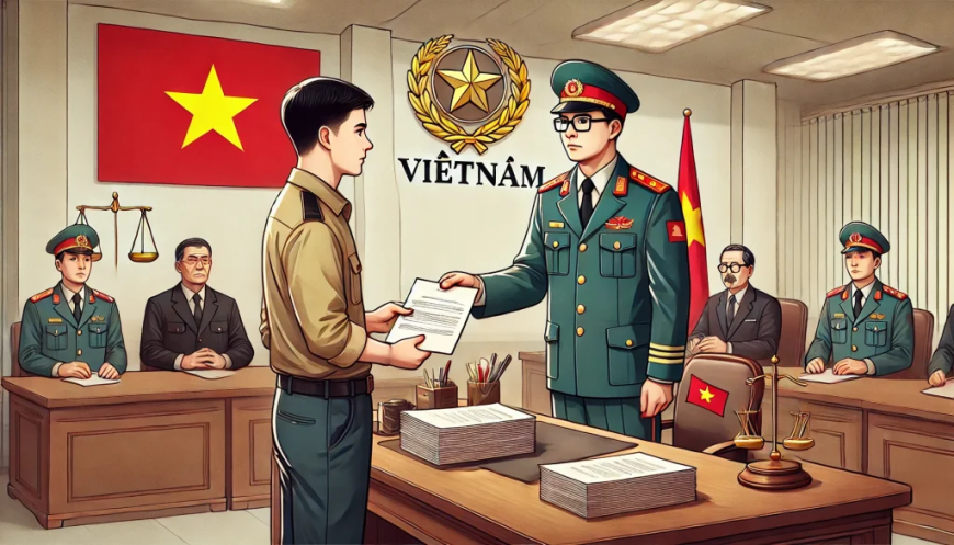 Ngoại Tình Và Pháp Luật: Quy Trình Khởi Kiện Và Những Điều Cần Biết